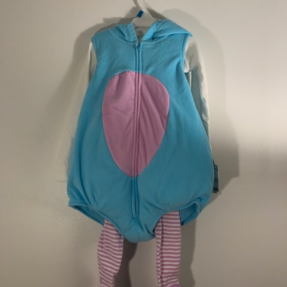 🌹🌹Carters set, NWT - Picture 8 of 8